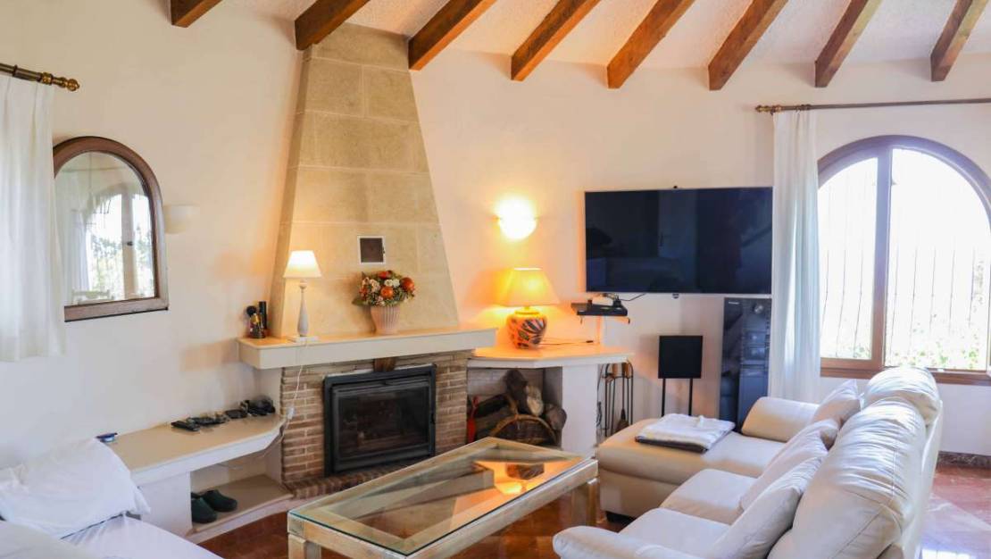 Venta - Chalet - Jávea - Xàbia - Jávea - Xàbia Centro