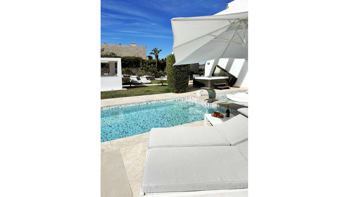 Venta - Chalet - Jávea - Xàbia - Jávea - Xàbia Centro