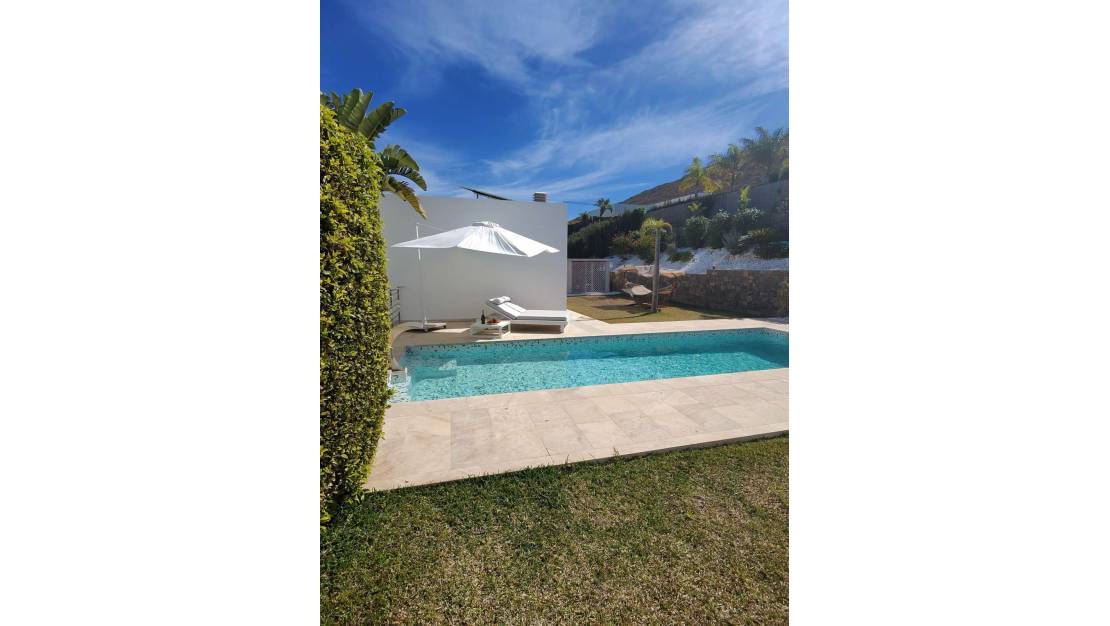 Venta - Chalet - Jávea - Xàbia - Jávea - Xàbia Centro