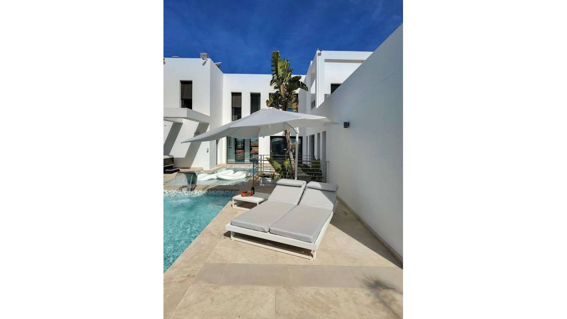 Venta - Chalet - Jávea - Xàbia - Jávea - Xàbia Centro