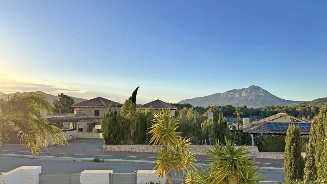 Venta - Chalet - Jávea - Xàbia - Jávea - Xàbia Centro