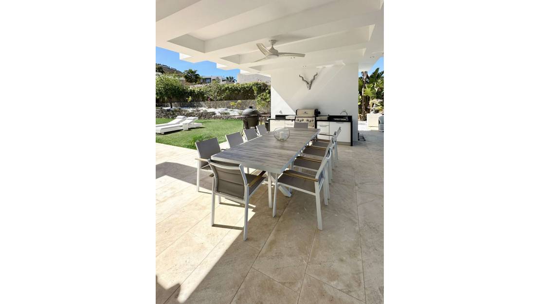 Venta - Chalet - Jávea - Xàbia - Jávea - Xàbia Centro