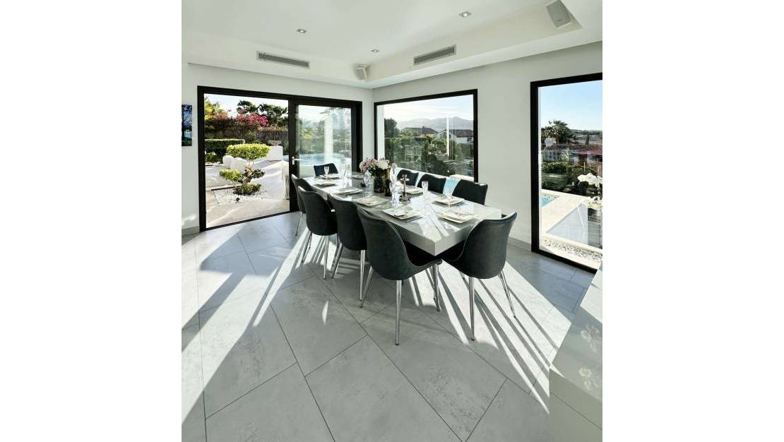 Venta - Chalet - Jávea - Xàbia - Jávea - Xàbia Centro