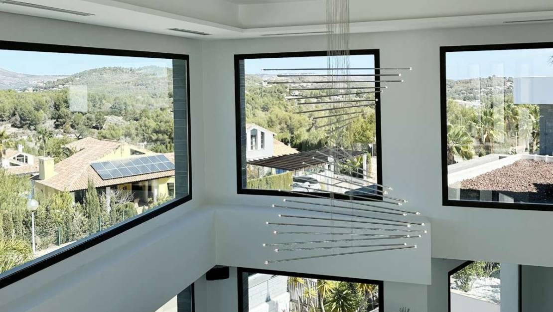 Venta - Chalet - Jávea - Xàbia - Jávea - Xàbia Centro