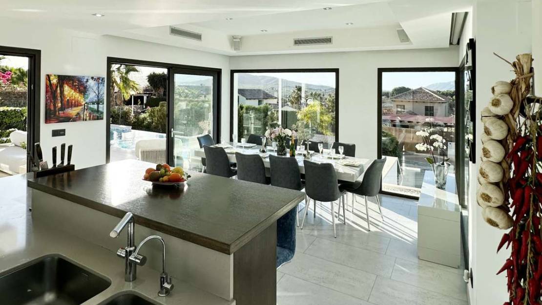 Venta - Chalet - Jávea - Xàbia - Jávea - Xàbia Centro