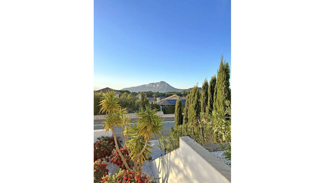 Venta - Chalet - Jávea - Xàbia - Jávea - Xàbia Centro