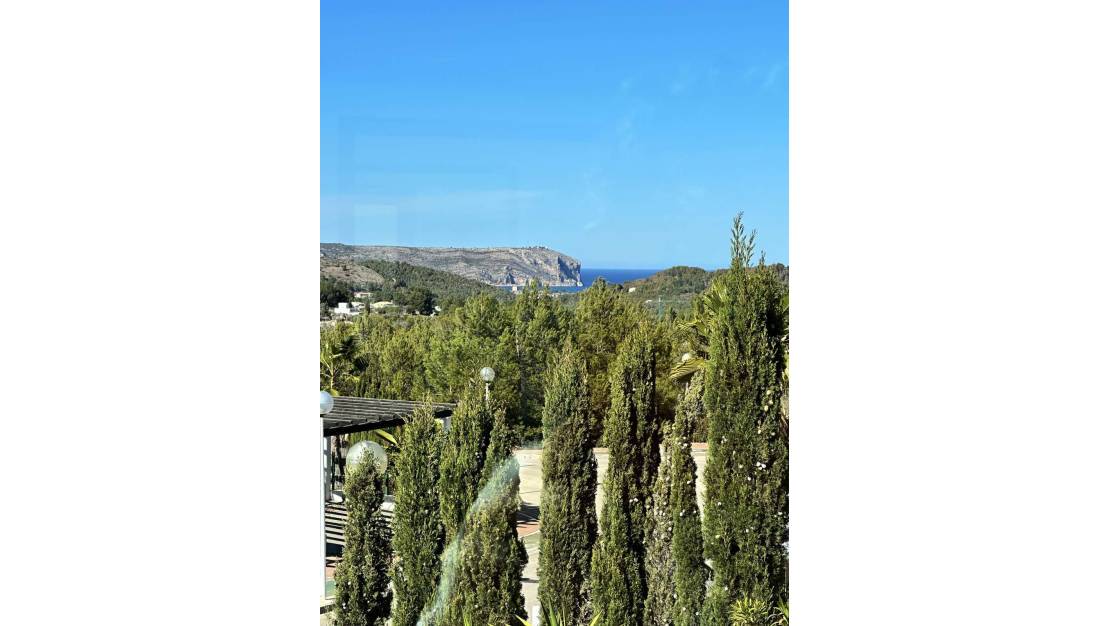 Venta - Chalet - Jávea - Xàbia - Jávea - Xàbia Centro
