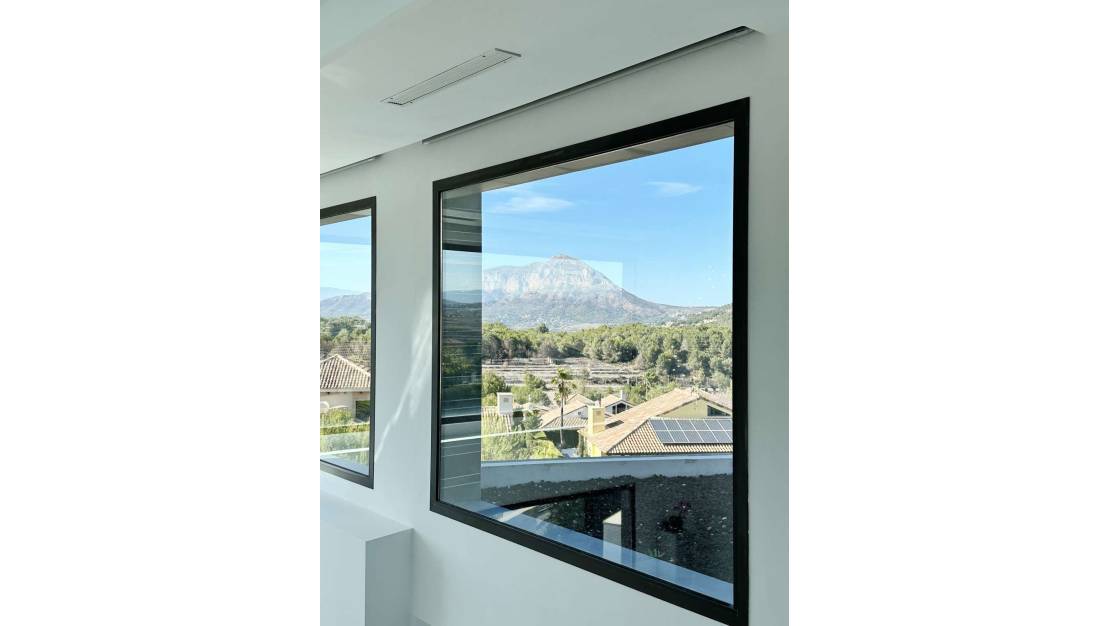 Venta - Chalet - Jávea - Xàbia - Jávea - Xàbia Centro