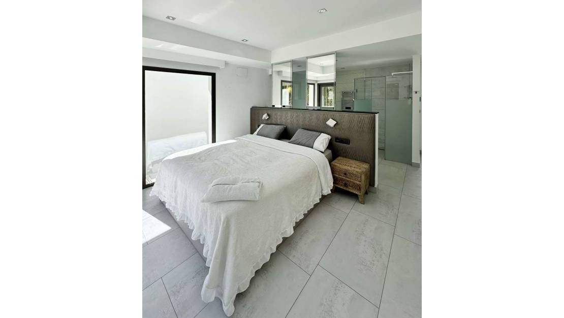 Venta - Chalet - Jávea - Xàbia - Jávea - Xàbia Centro