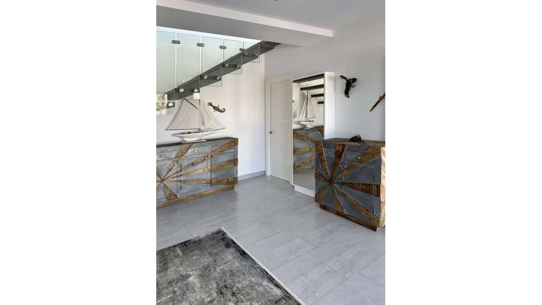 Venta - Chalet - Jávea - Xàbia - Jávea - Xàbia Centro