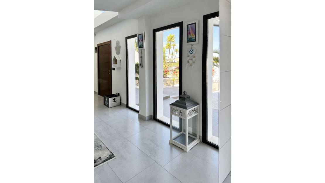 Venta - Chalet - Jávea - Xàbia - Jávea - Xàbia Centro