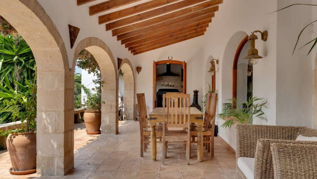 Venta - Chalet - Jávea - Xàbia - Jávea - Xàbia Centro