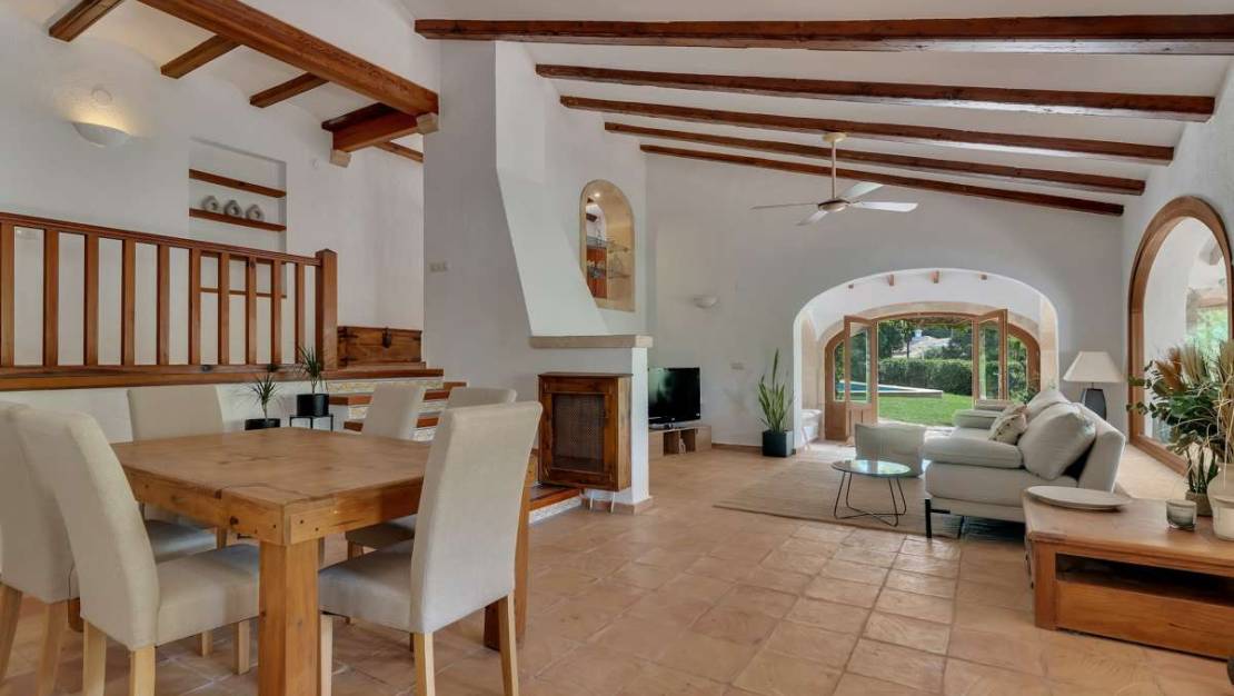 Venta - Chalet - Jávea - Xàbia - Jávea - Xàbia Centro