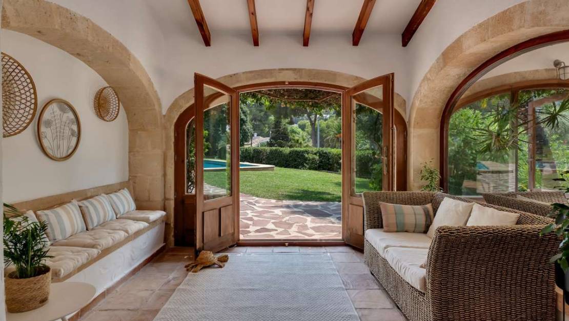 Venta - Chalet - Jávea - Xàbia - Jávea - Xàbia Centro