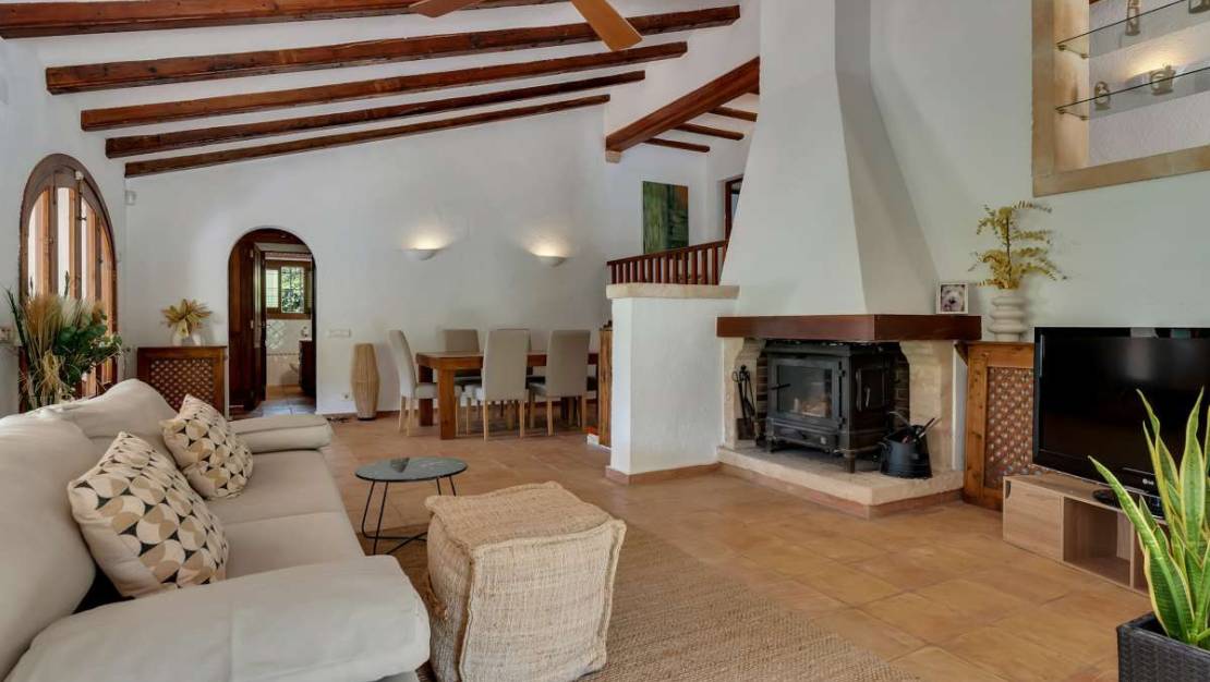 Venta - Chalet - Jávea - Xàbia - Jávea - Xàbia Centro