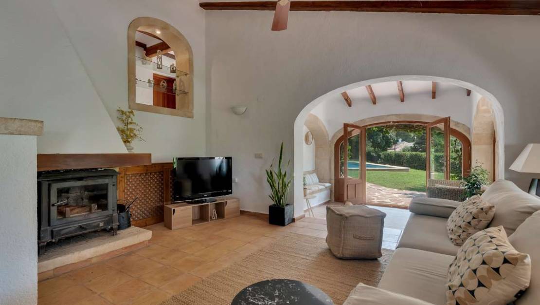 Venta - Chalet - Jávea - Xàbia - Jávea - Xàbia Centro