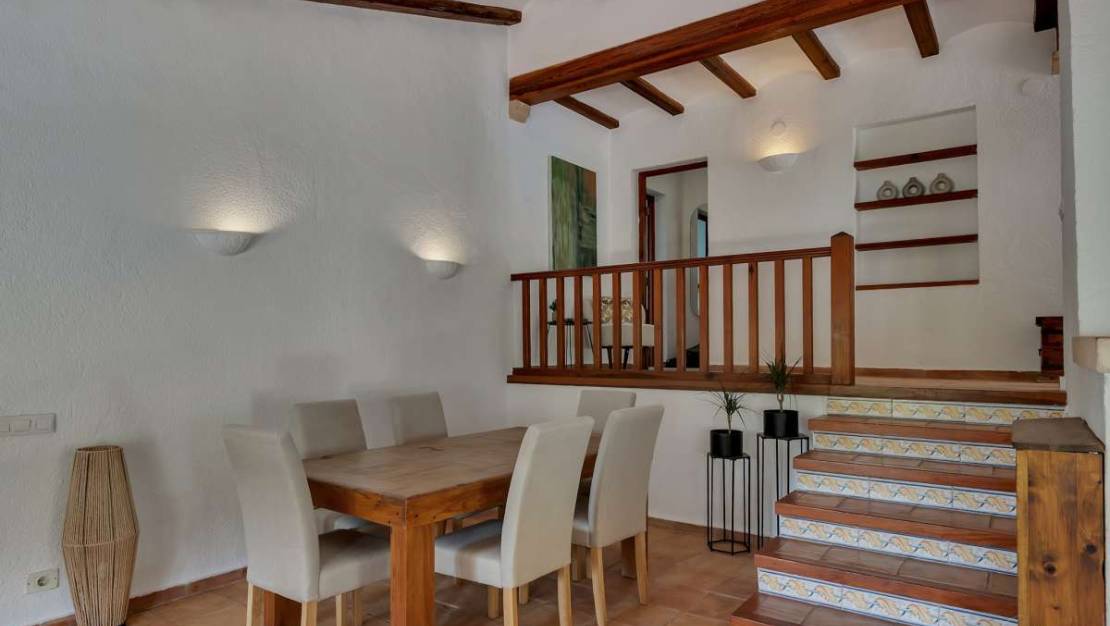 Venta - Chalet - Jávea - Xàbia - Jávea - Xàbia Centro