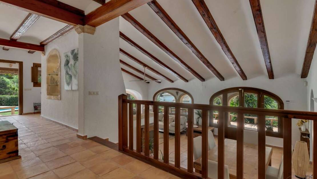 Venta - Chalet - Jávea - Xàbia - Jávea - Xàbia Centro