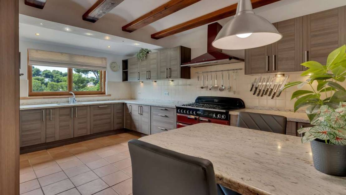Venta - Chalet - Jávea - Xàbia - Jávea - Xàbia Centro