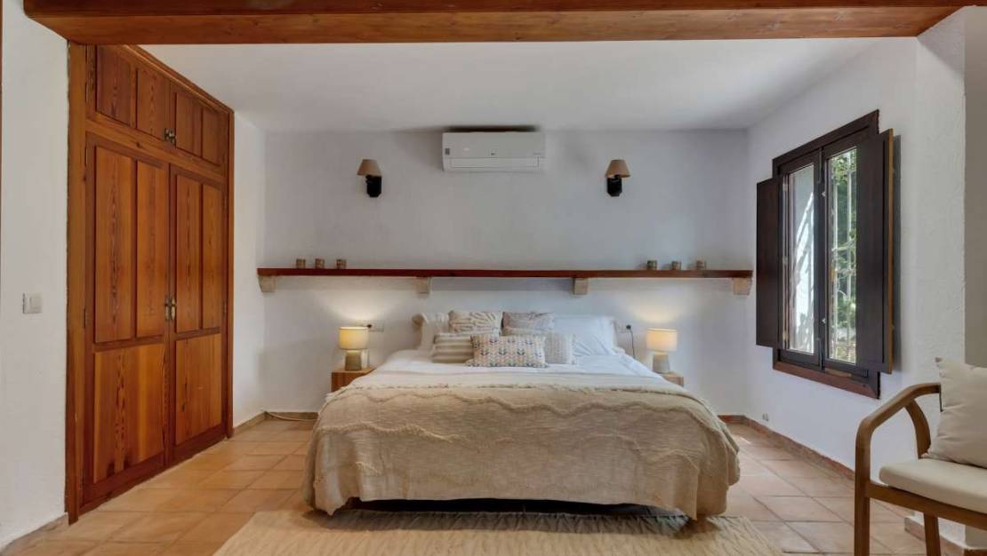 Venta - Chalet - Jávea - Xàbia - Jávea - Xàbia Centro