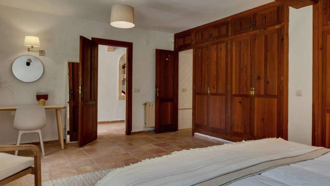 Venta - Chalet - Jávea - Xàbia - Jávea - Xàbia Centro