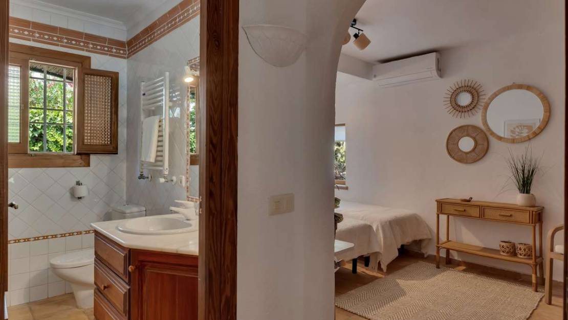 Venta - Chalet - Jávea - Xàbia - Jávea - Xàbia Centro