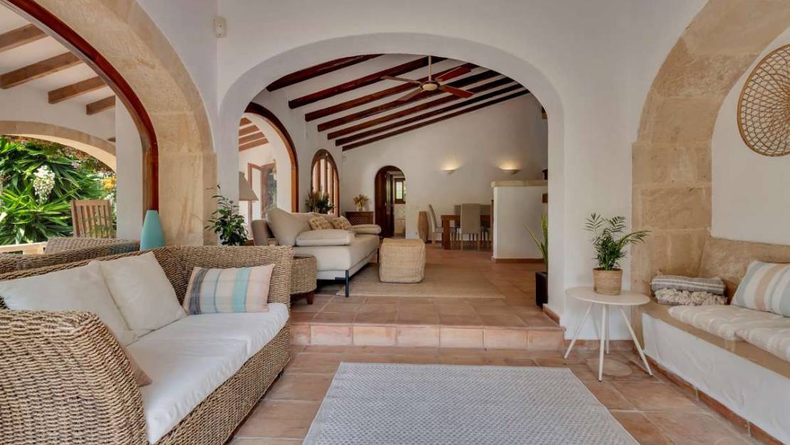 Venta - Chalet - Jávea - Xàbia - Jávea - Xàbia Centro