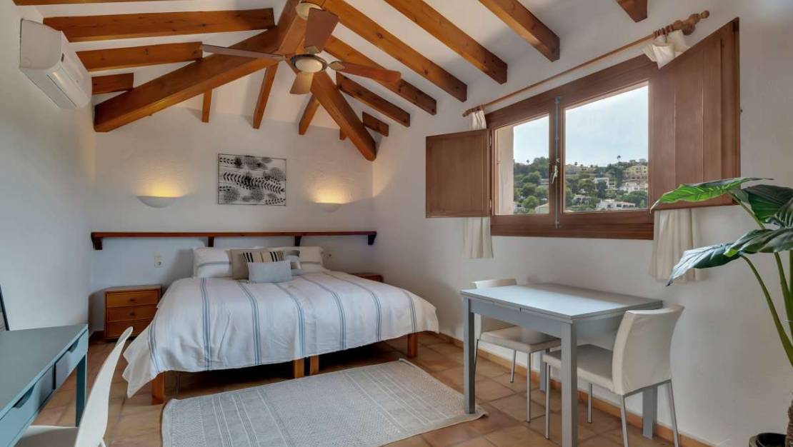 Venta - Chalet - Jávea - Xàbia - Jávea - Xàbia Centro