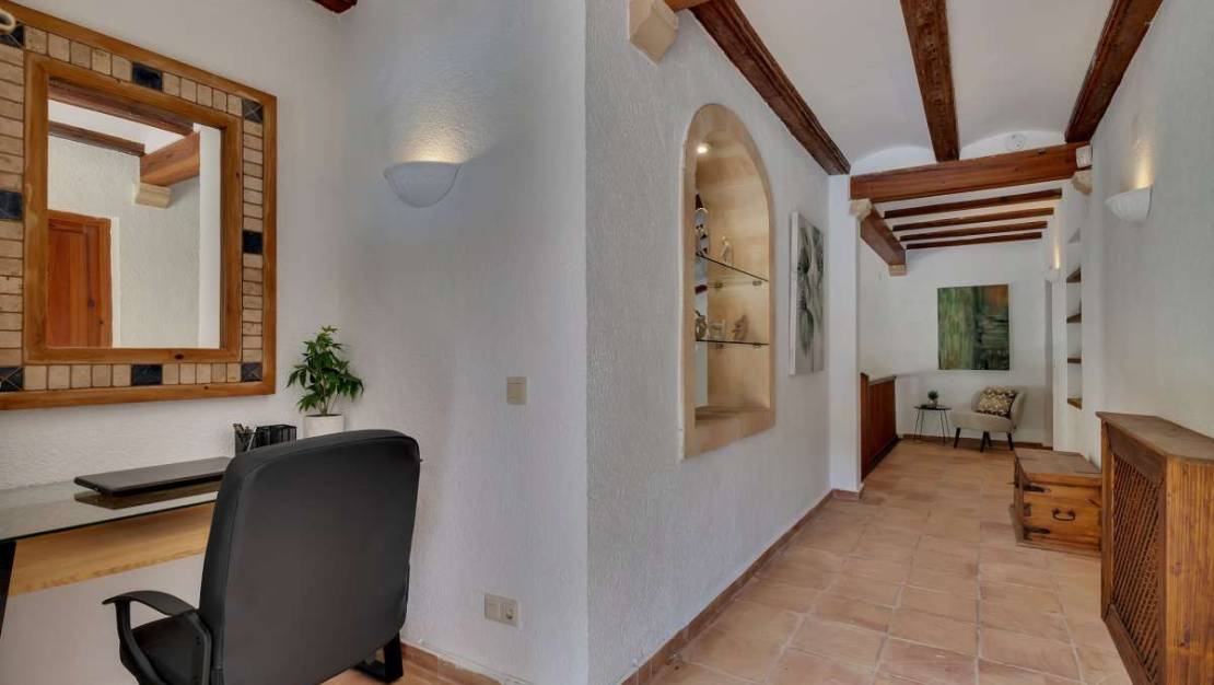 Venta - Chalet - Jávea - Xàbia - Jávea - Xàbia Centro