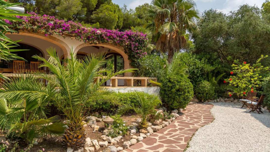 Venta - Chalet - Jávea - Xàbia - Jávea - Xàbia Centro