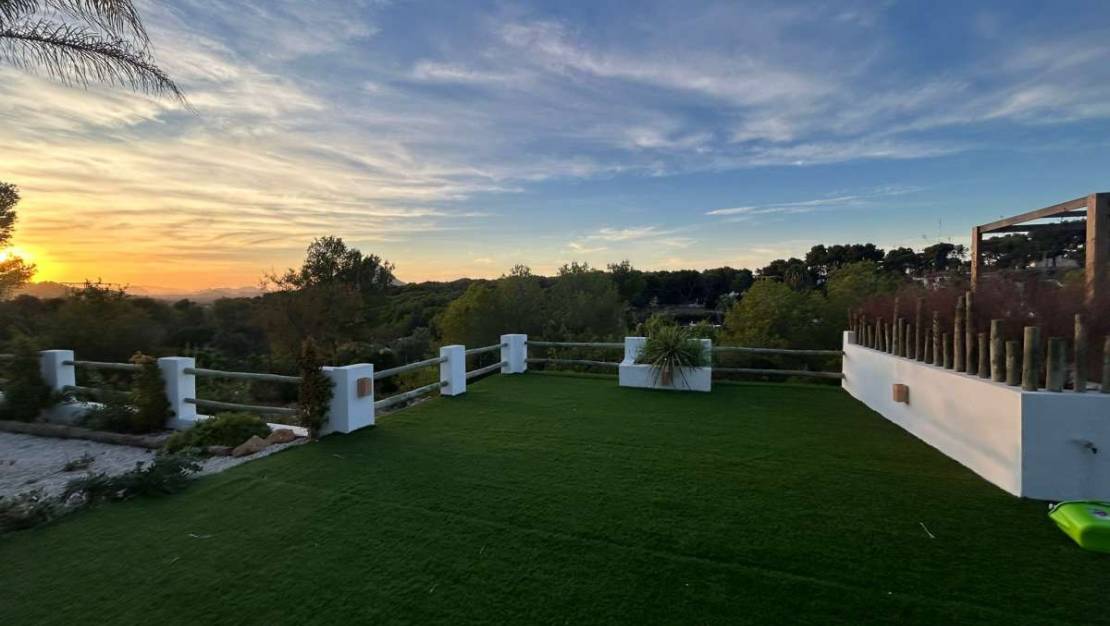 Venta - Chalet - Jávea - Xàbia - Jávea - Xàbia Centro