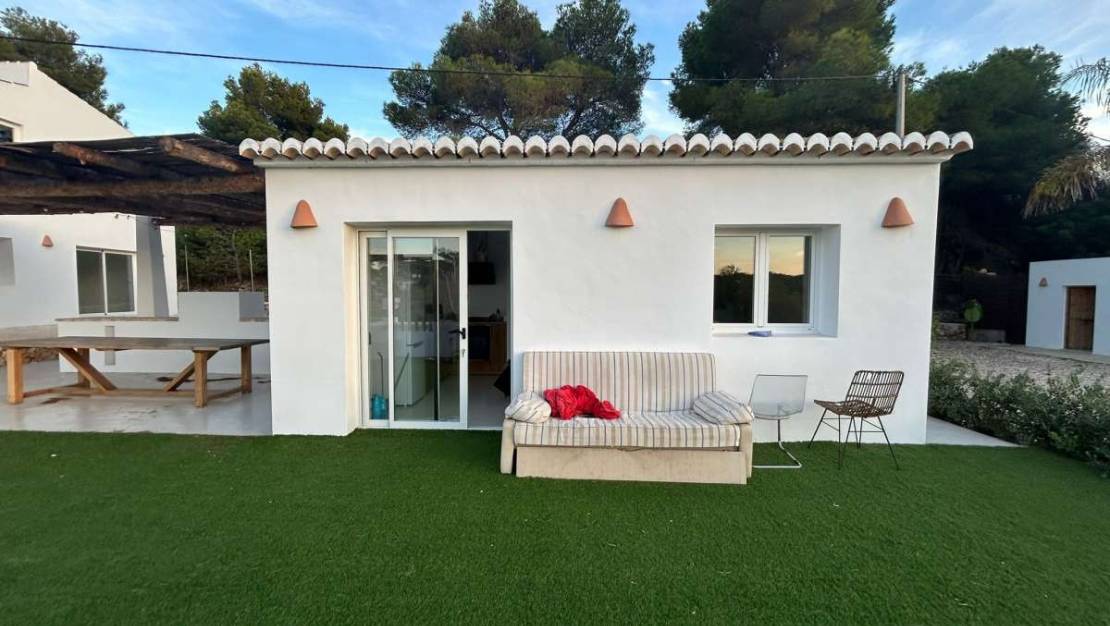 Venta - Chalet - Jávea - Xàbia - Jávea - Xàbia Centro
