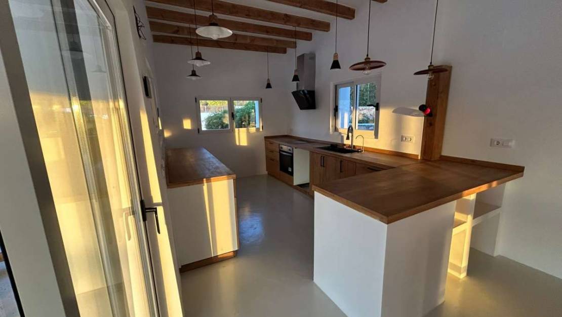 Venta - Chalet - Jávea - Xàbia - Jávea - Xàbia Centro