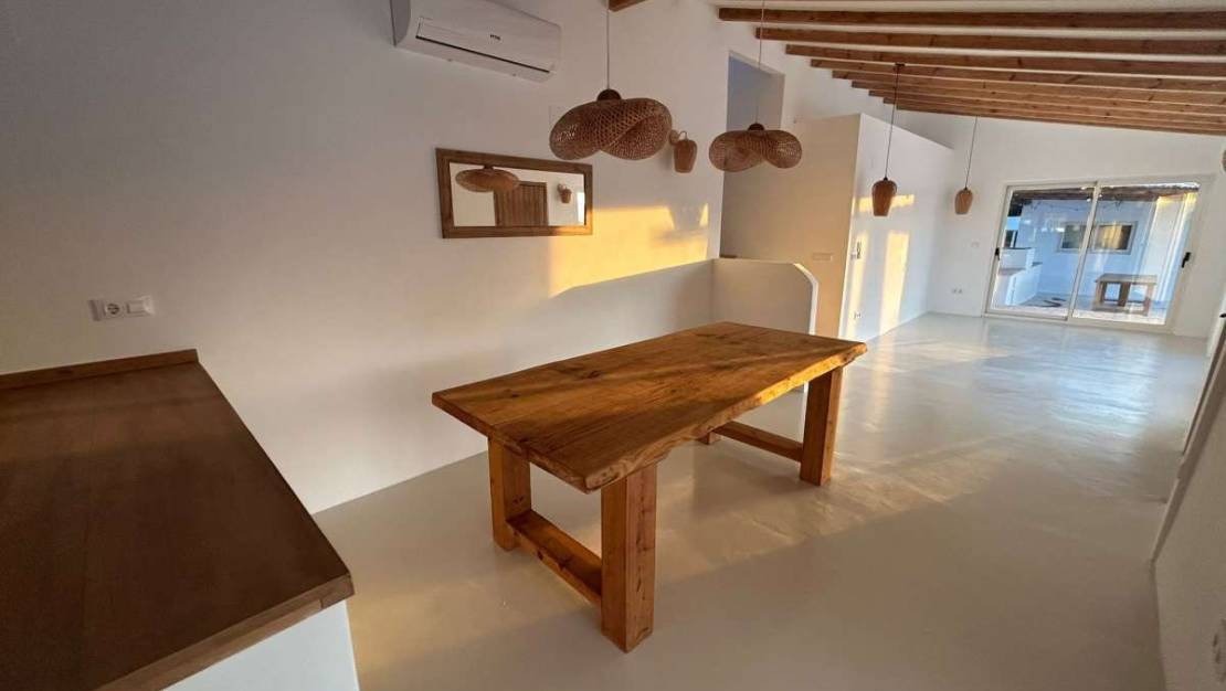 Venta - Chalet - Jávea - Xàbia - Jávea - Xàbia Centro