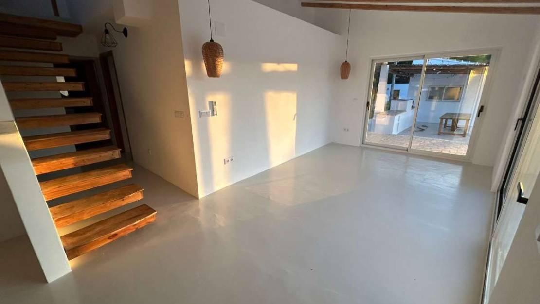 Venta - Chalet - Jávea - Xàbia - Jávea - Xàbia Centro