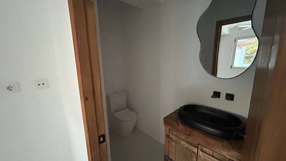 Venta - Chalet - Jávea - Xàbia - Jávea - Xàbia Centro