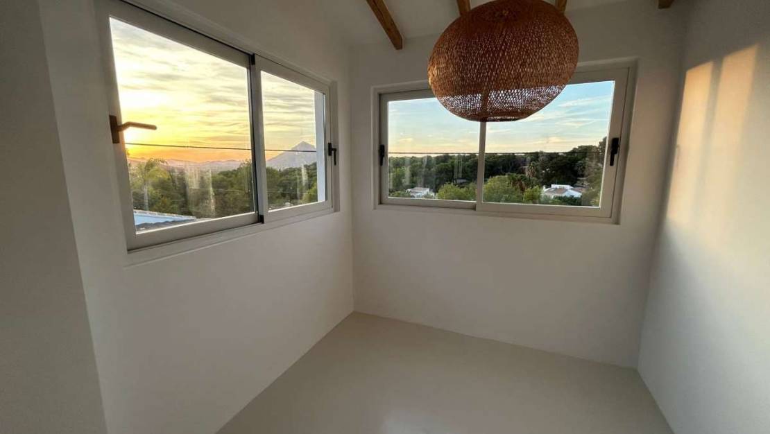 Venta - Chalet - Jávea - Xàbia - Jávea - Xàbia Centro