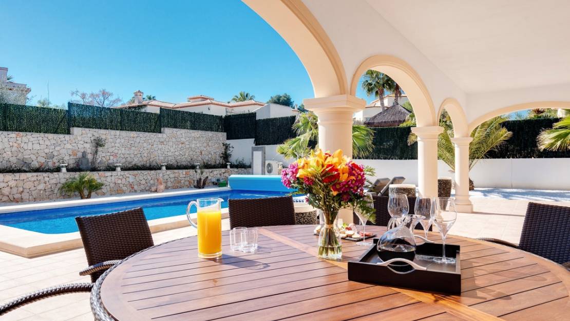 Venta - Chalet - Jávea - Xàbia - Jávea - Xàbia Centro