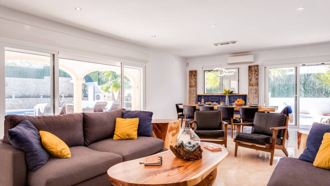 Venta - Chalet - Jávea - Xàbia - Jávea - Xàbia Centro