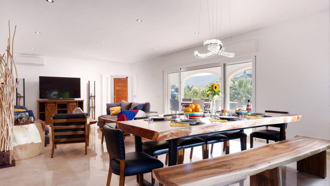 Venta - Chalet - Jávea - Xàbia - Jávea - Xàbia Centro