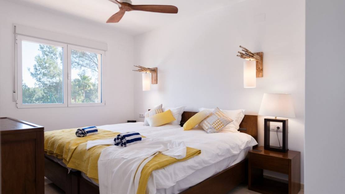 Venta - Chalet - Jávea - Xàbia - Jávea - Xàbia Centro