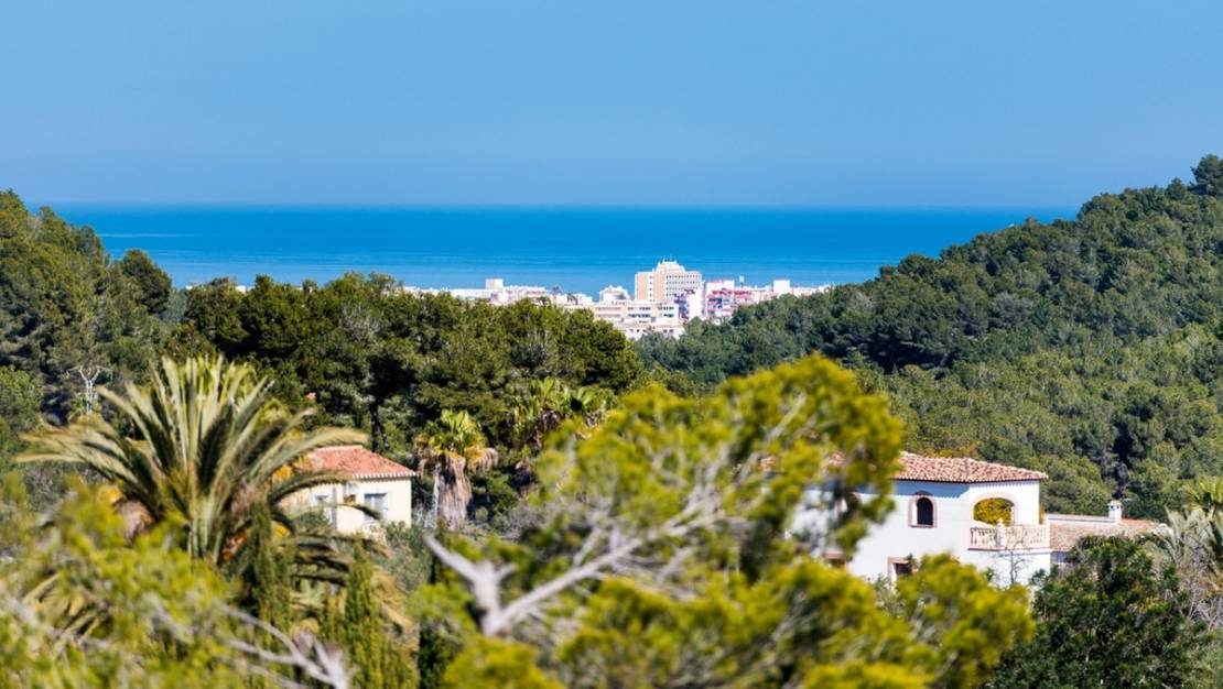 Venta - Chalet - Jávea - Xàbia - Jávea - Xàbia Centro