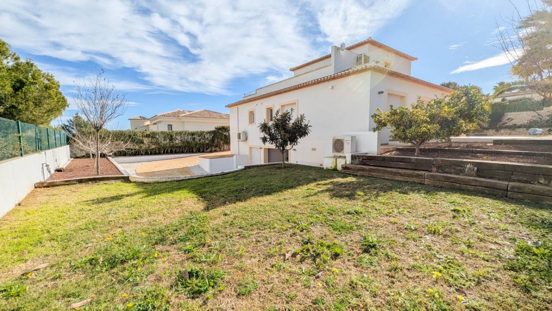 Venta - Chalet - Jávea - Xàbia - Jávea - Xàbia Centro