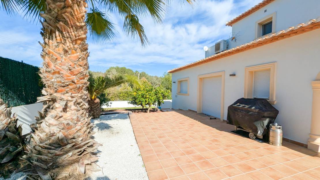 Venta - Chalet - Jávea - Xàbia - Jávea - Xàbia Centro
