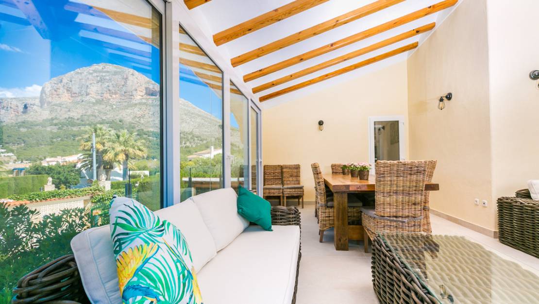 Venta - Chalet - Jávea - Xàbia - Jávea - Xàbia Centro