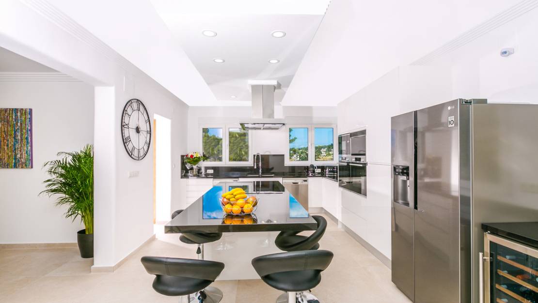 Venta - Chalet - Jávea - Xàbia - Jávea - Xàbia Centro