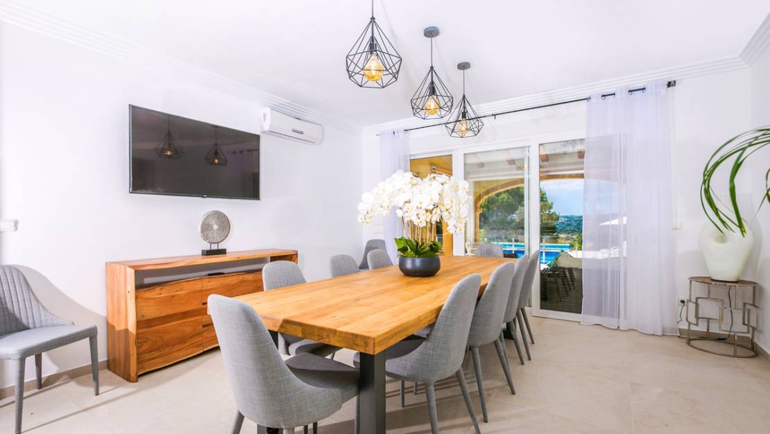 Venta - Chalet - Jávea - Xàbia - Jávea - Xàbia Centro