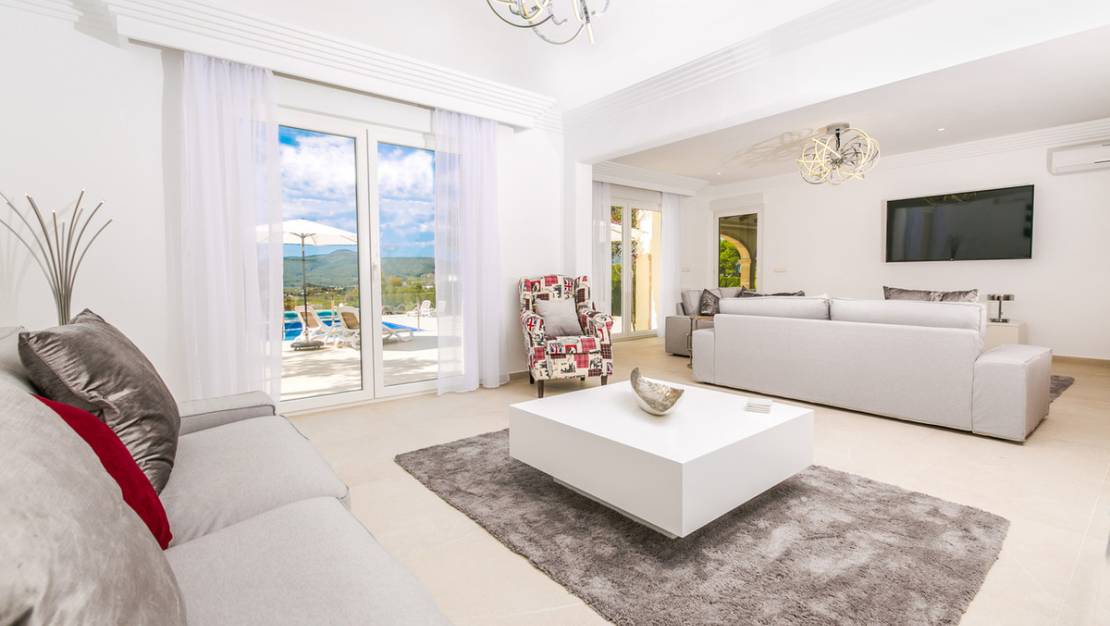 Venta - Chalet - Jávea - Xàbia - Jávea - Xàbia Centro