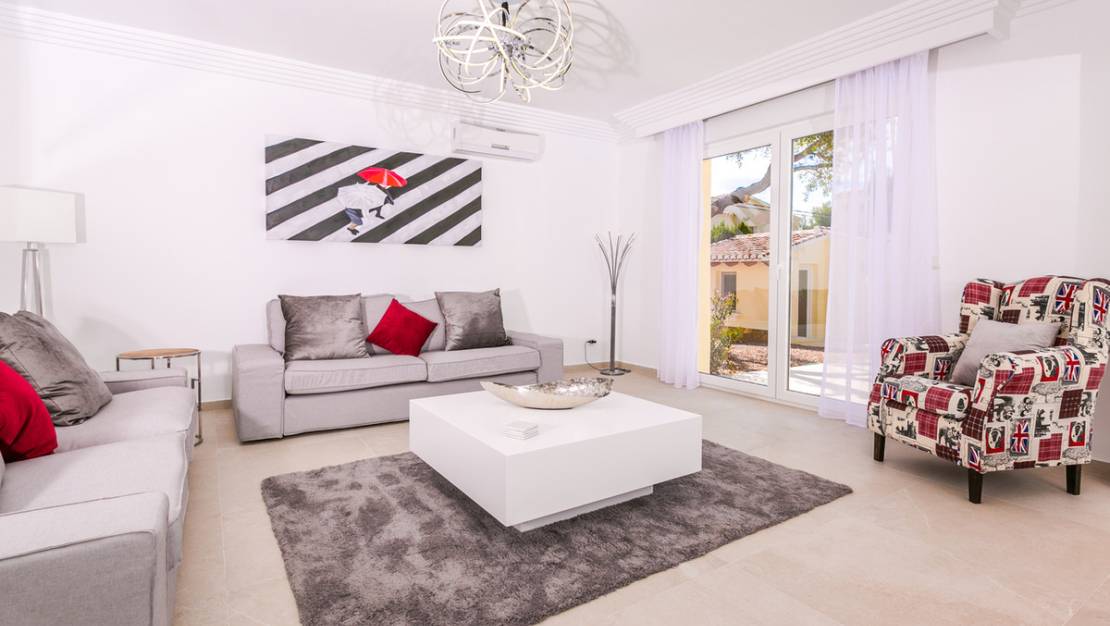 Venta - Chalet - Jávea - Xàbia - Jávea - Xàbia Centro