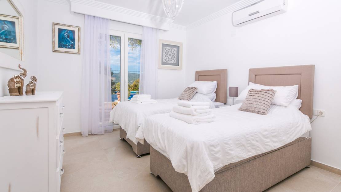 Venta - Chalet - Jávea - Xàbia - Jávea - Xàbia Centro